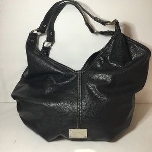 Nine West Women’s Black Shoulder Bag
